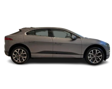 Venda de Jaguar I-PACE Venda de Jaguar I-PACE