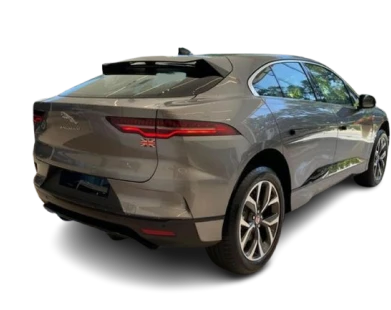 Preço de Jaguar I-PACE Preço de Jaguar I-PACE